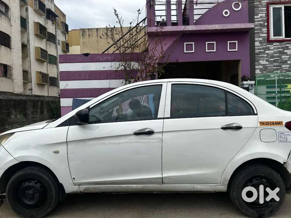 Tata Zest 2019 Diesel 3rd Owner