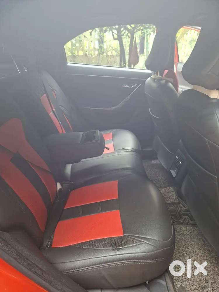 Tata Nexon Creative 2023 Petrol Manual
