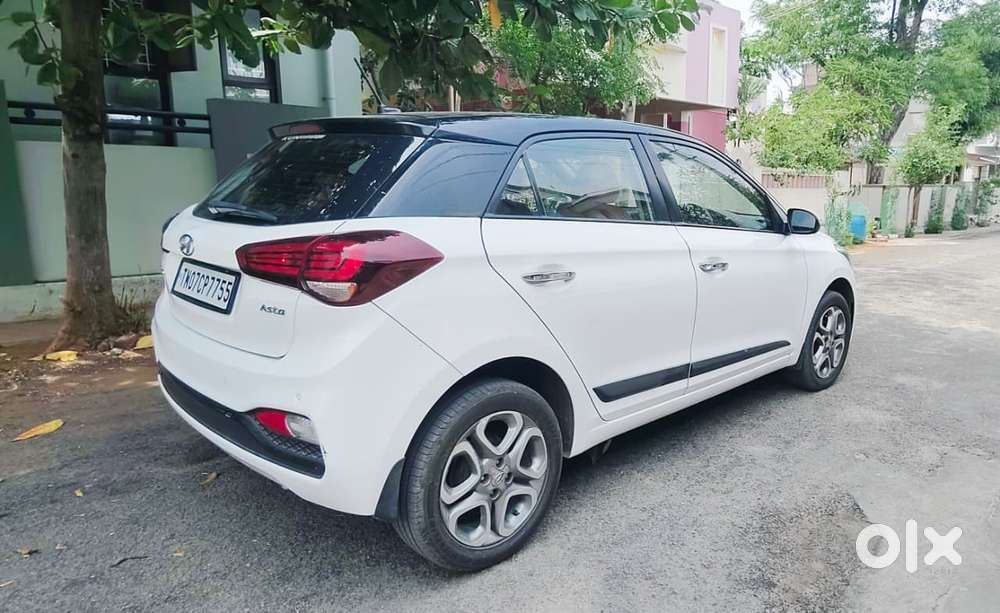 Hyundai I20 1.2 Asta, 2018, Diesel