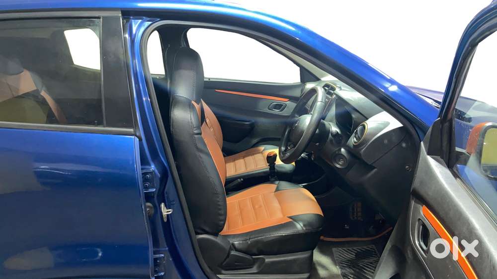 Renault Kwid 1.0 Rxt Edition, 2018, Petrol