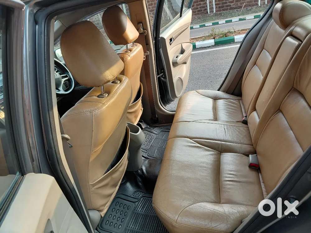Honda City Well Maintained Car