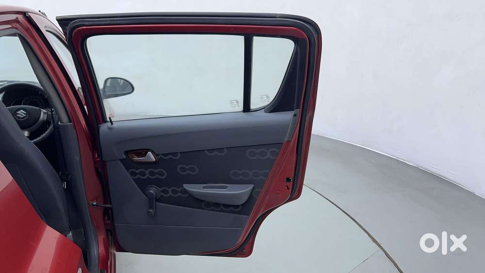 Maruti Suzuki Alto 800 Lxi, 2015, Petrol