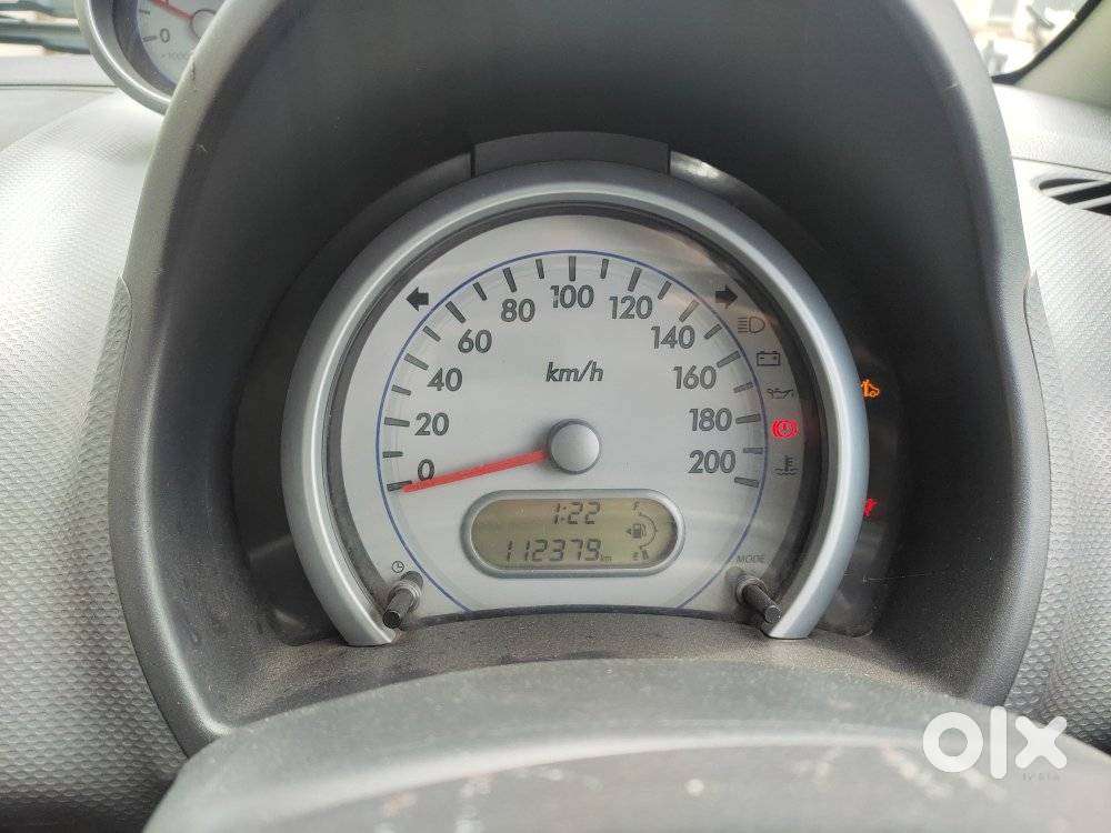 Maruti Suzuki Ritz Zdi Abs, 2014, Diesel