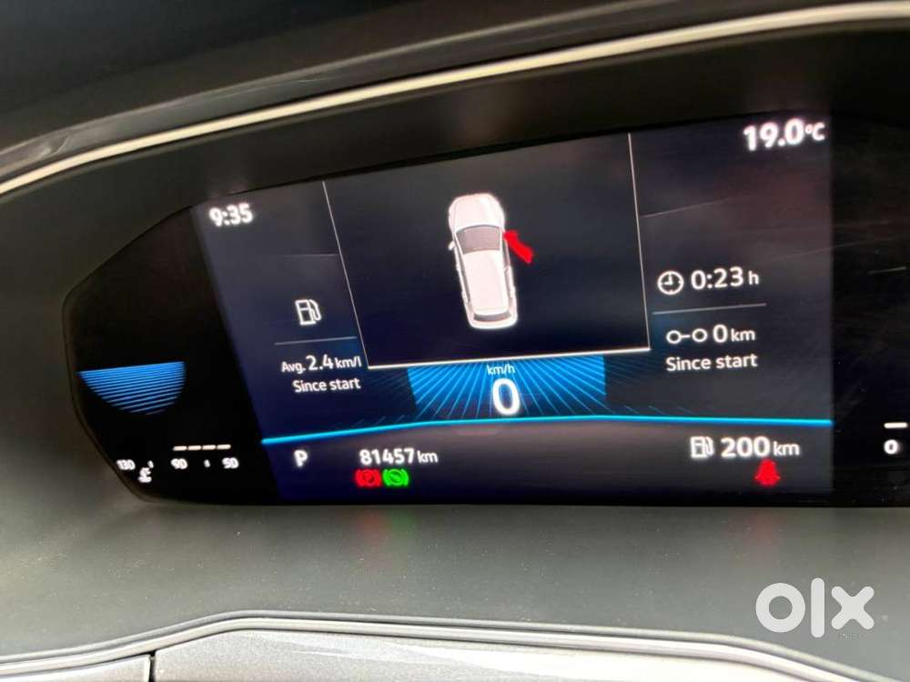 Volkswagen Taigun 2022..top End..doctor Maintained