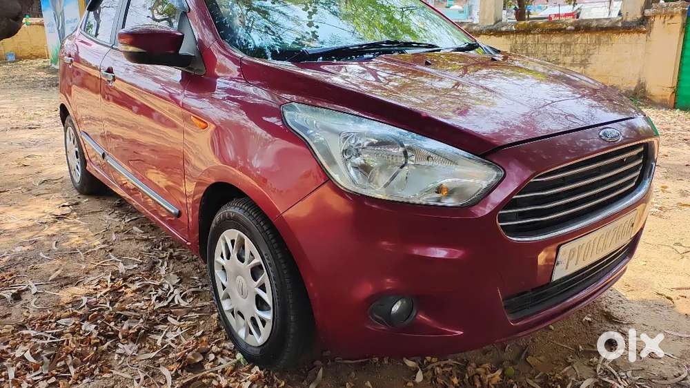 Ford Aspire For Sale