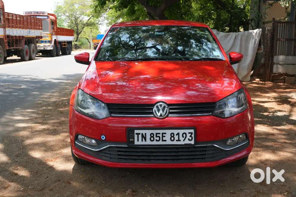 Polo High Line Car For Sale