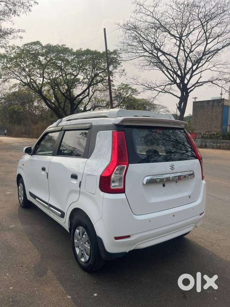 Maruti Suzuki Wagon R 1.0 2019-2022 Lxi Cng, 2023, Cng & Hybrids
