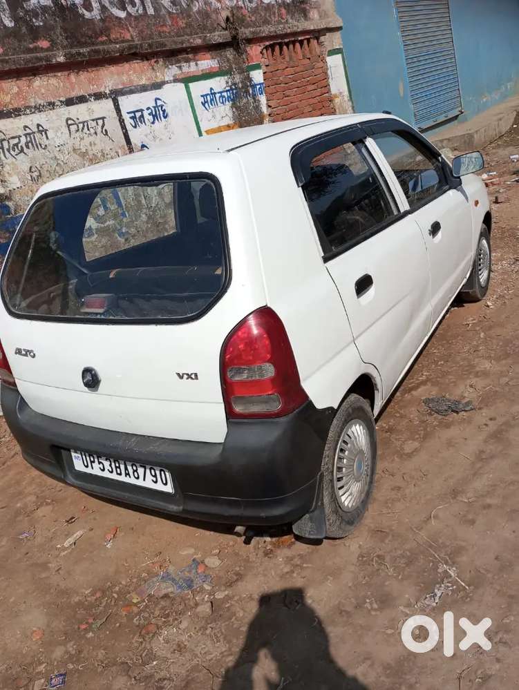 Maruti Suzuki 800 2012 Petrol 89500 Km Driven