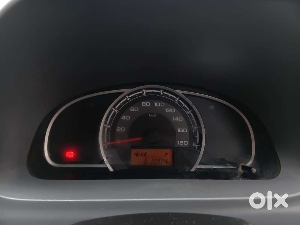 Maruti Suzuki Alto 800 2012-2016 Lxi, 2012, Petrol