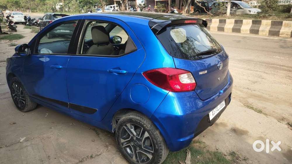 Tata Tiago 1.2 Revotron Xz Plus, 2020, Petrol
