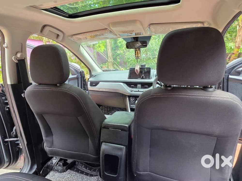Tata Nexon Xma (s) 2021 Petrol