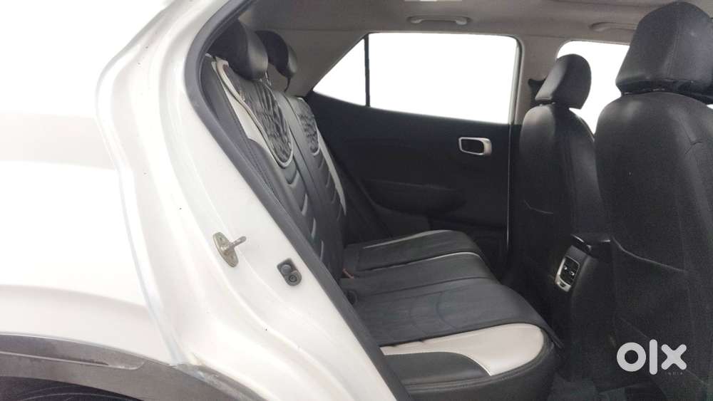 Hyundai Venue Sx Diesel, 2019, Diesel