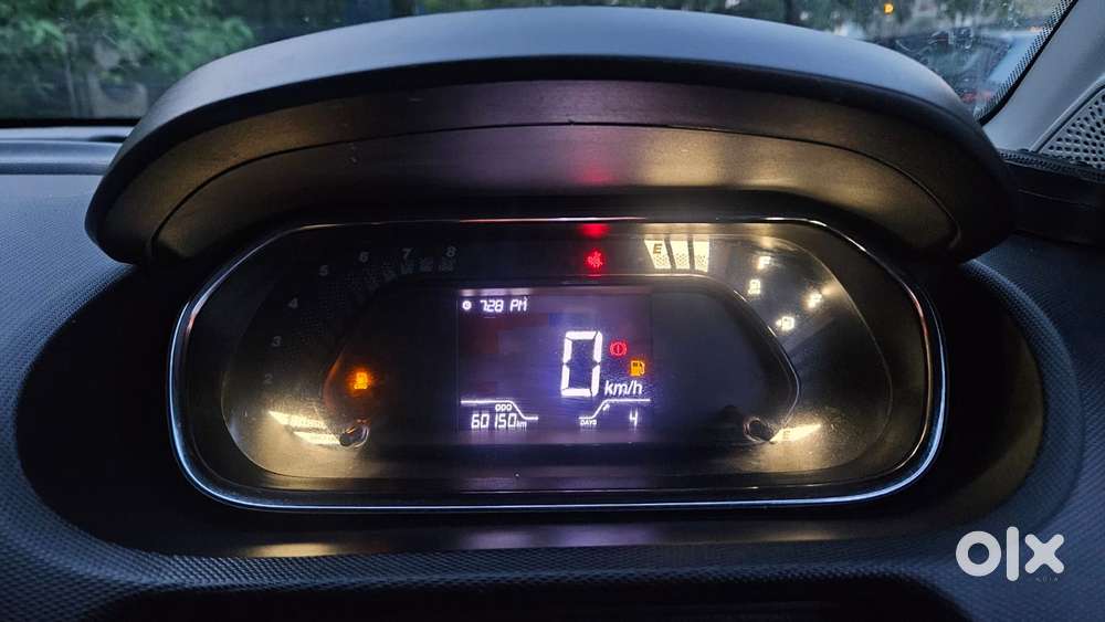 Tata Tiago 1.2 Revotron Xm Cng, 2023, Cng & Hybrids