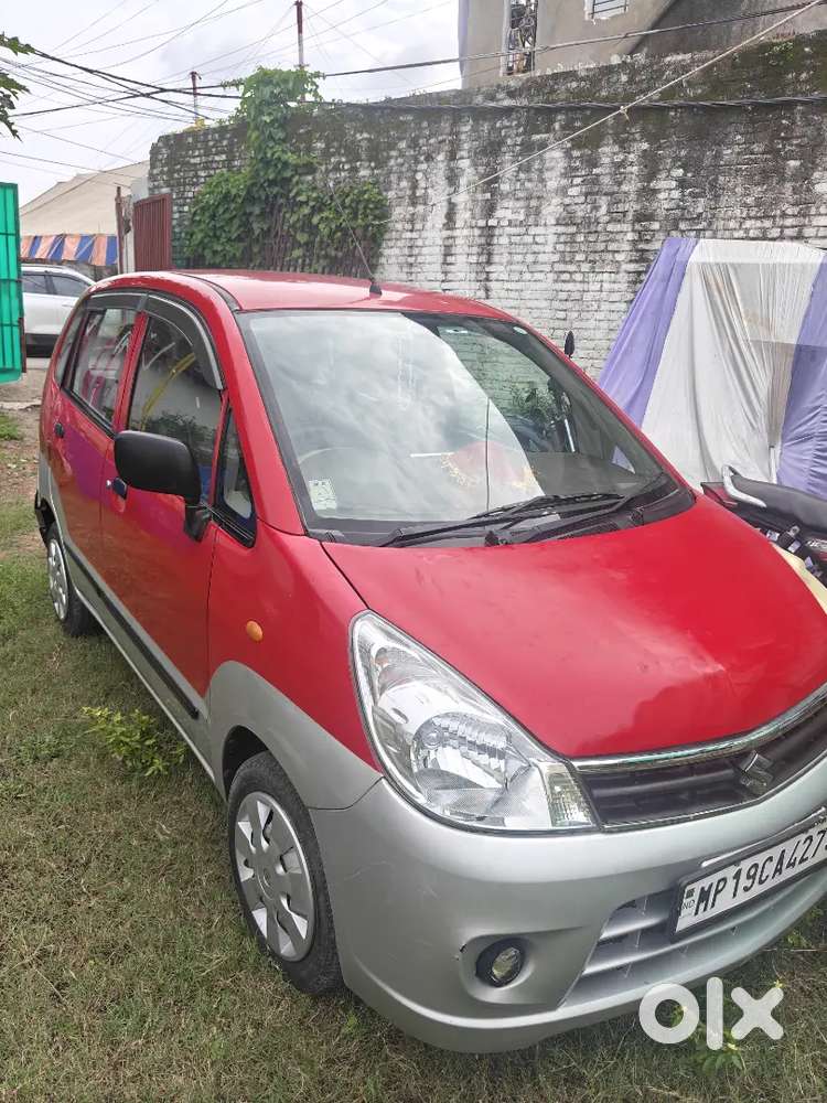 Maruti Zen Estilo 1.0 2010 Petrol Manual