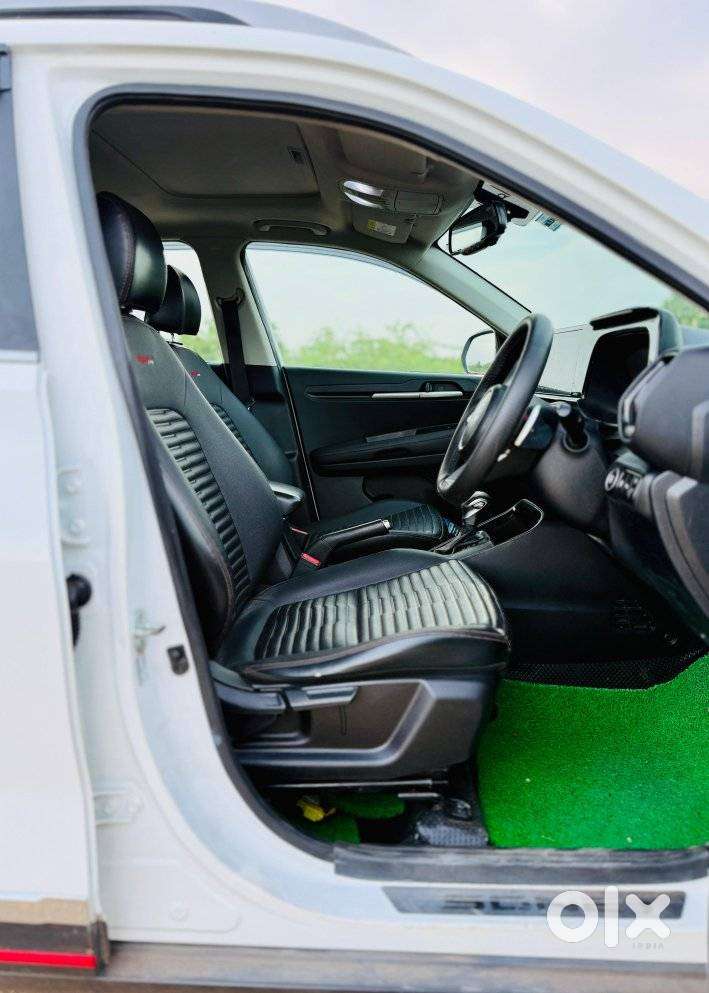Kia Sonet Gtx Plus At D, 2022, Diesel