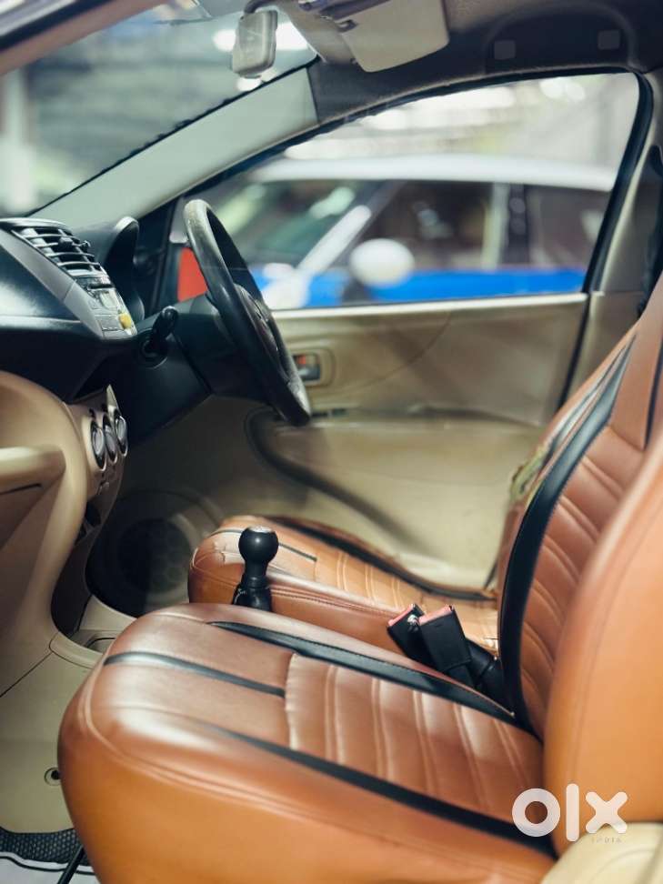 Maruti Suzuki A-star Vxi Airbag, 2015, Petrol