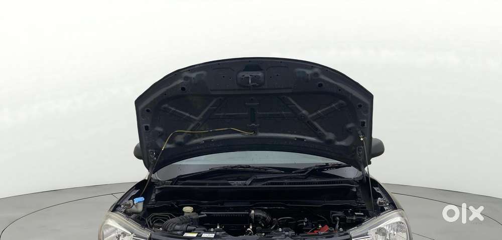 Maruti Suzuki S-presso Vxi, 2021, Petrol