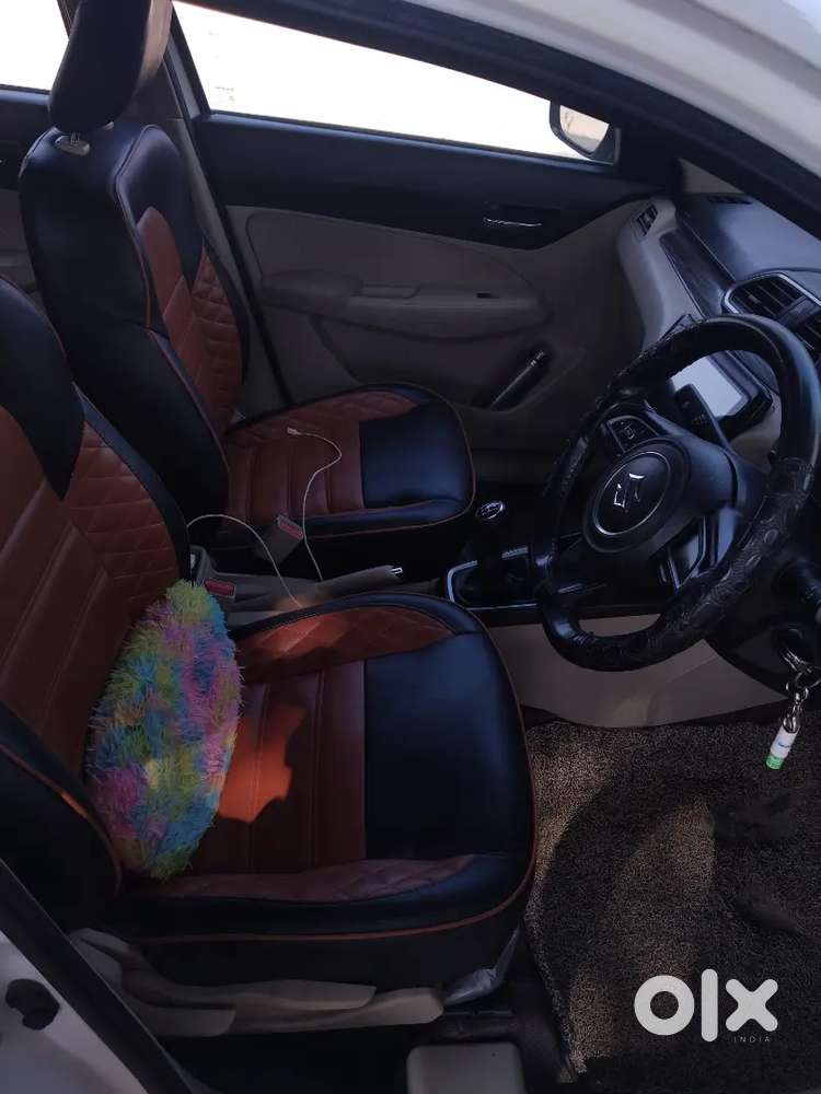 Maruti Suzuki Dzire 2024