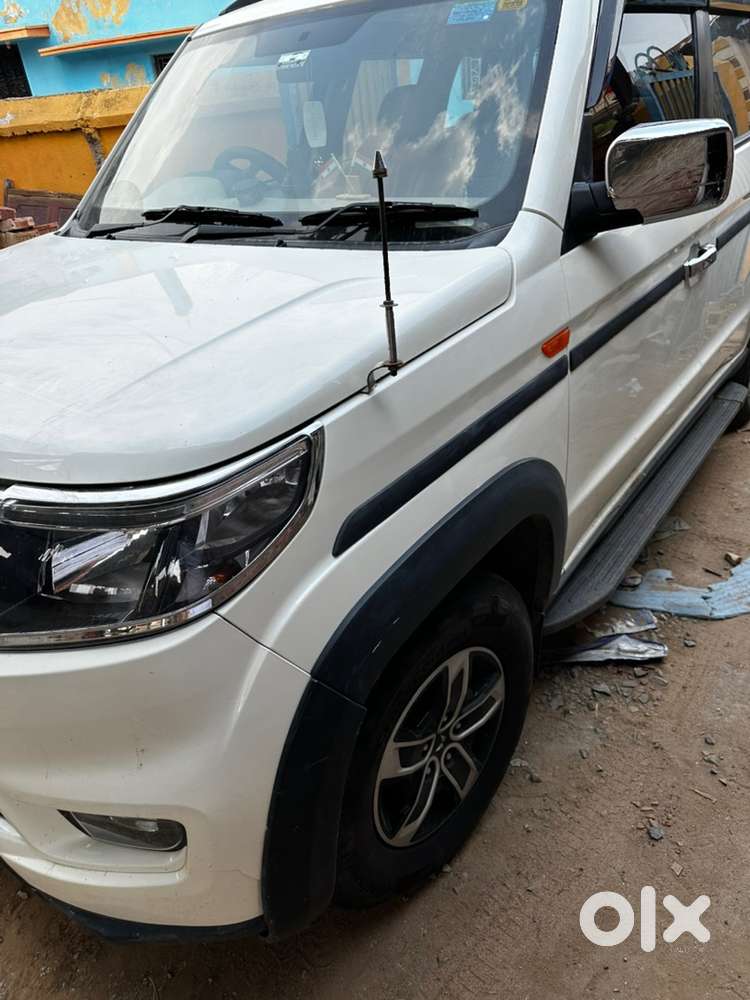 Mahindra Bolero Neo 2025