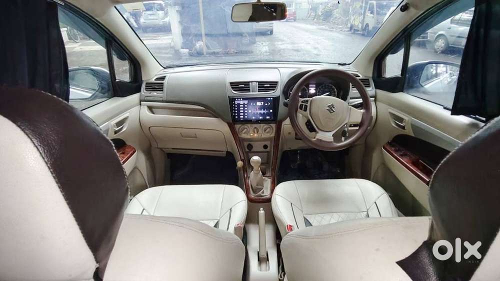 Maruti Suzuki Ertiga Vdi Shvs, 2018, Diesel