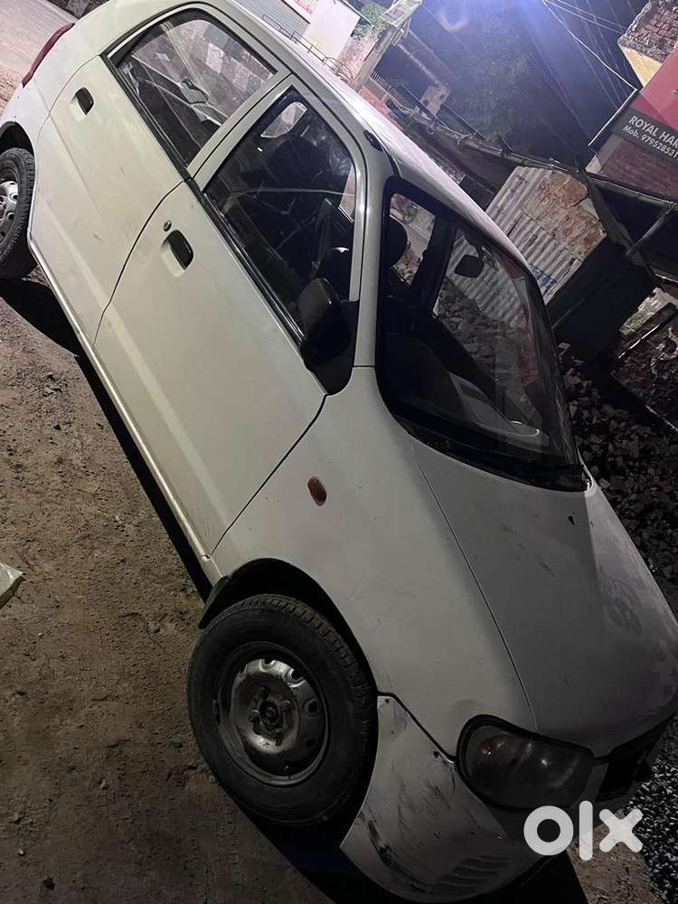 Maruti Suzuki Car 2006 Petrol