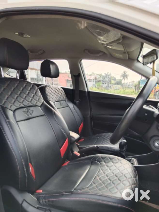 Hyundai I20 Sportz 1.2 Mt, 2021, Petrol