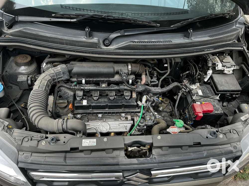 Maruti Suzuki Wagonr 2023 Zxi