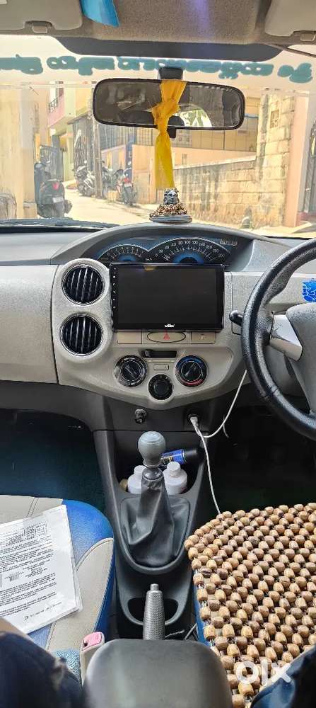 Very Good Maintained... Good Vehicle