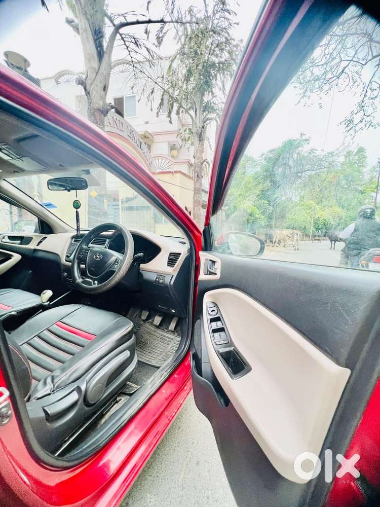 Hyundai Elite I20 Asta 1.2 At, 2018, Petrol