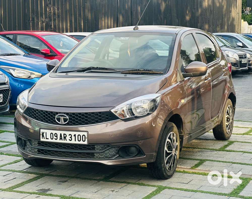 Tata Tiago 1.2 Revotron Xt, 2019, Petrol