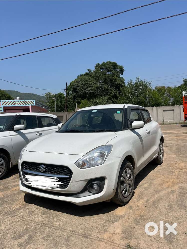 Maruti Suzuki Car 2019