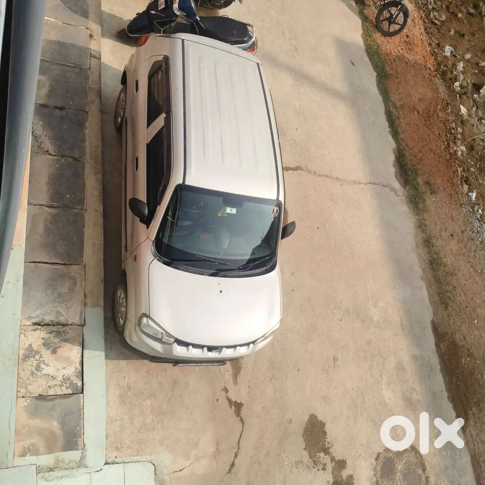 Maruti Suzuki S-presso 2022 Second Owner