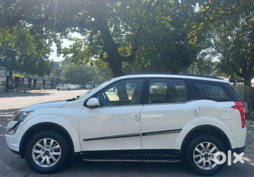 Mahindra Xuv500 W10 2wd, 2016, Diesel