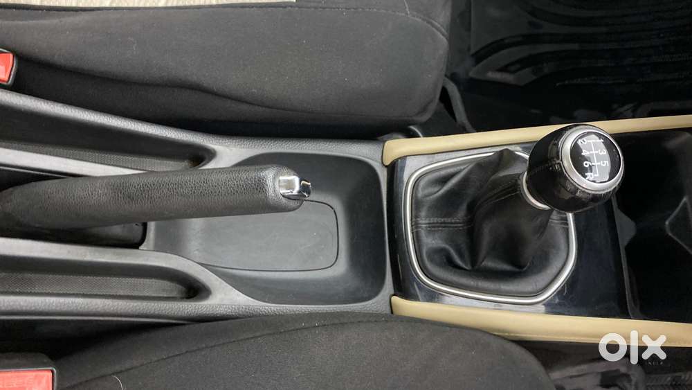 Honda City 1.5 Zx I-vtec Mt, 2021, Petrol