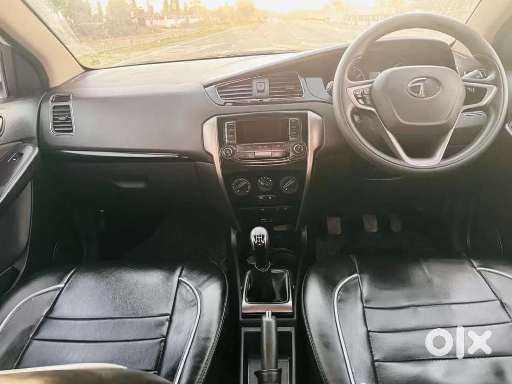 Tata Bolt Revotron Xm, 2015, Petrol