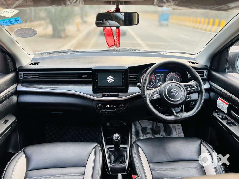 Maruti Suzuki Xl6 Zeta Mt Cng, 2024, Cng & Hybrids