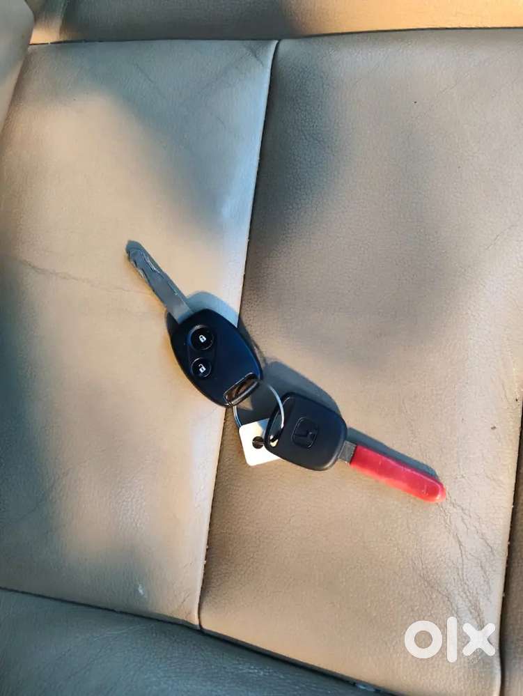 Honda Civic 2010 Petrol Good Condition