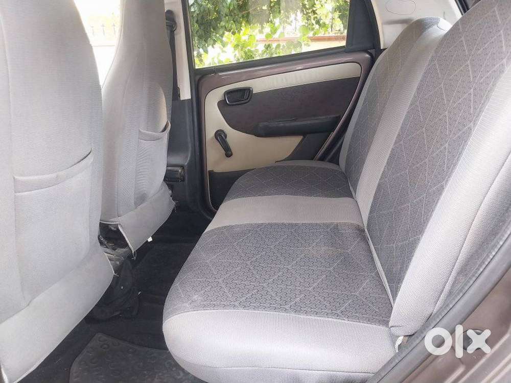 Tata Nano Xta, 2018, Petrol