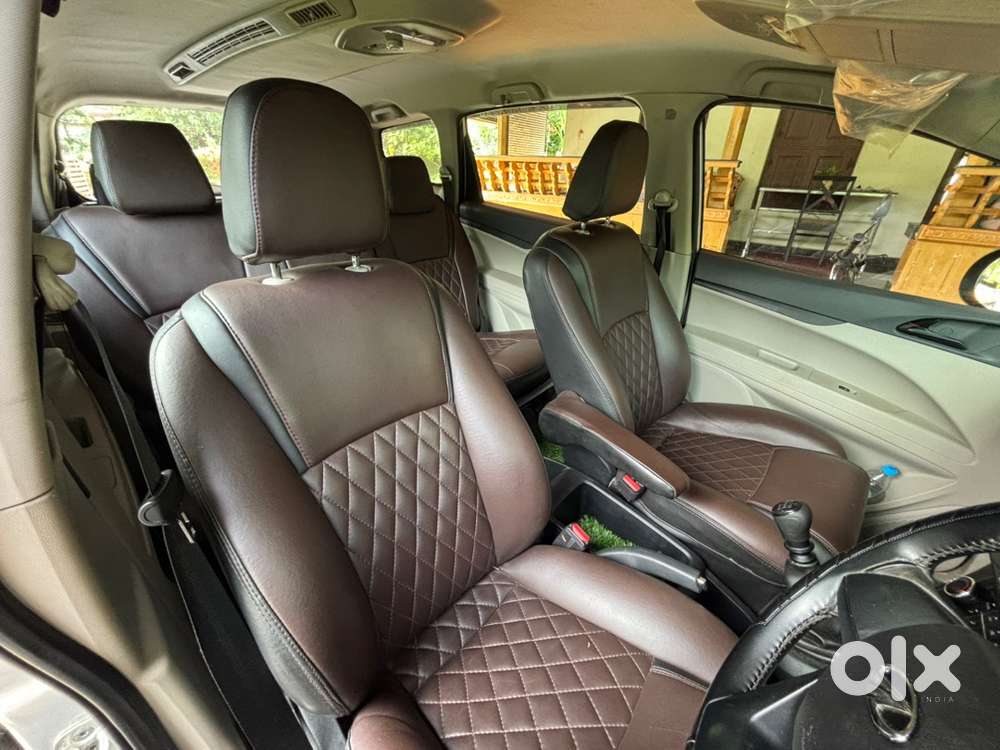 Mahindra Marazzo Diesel Manual 2023