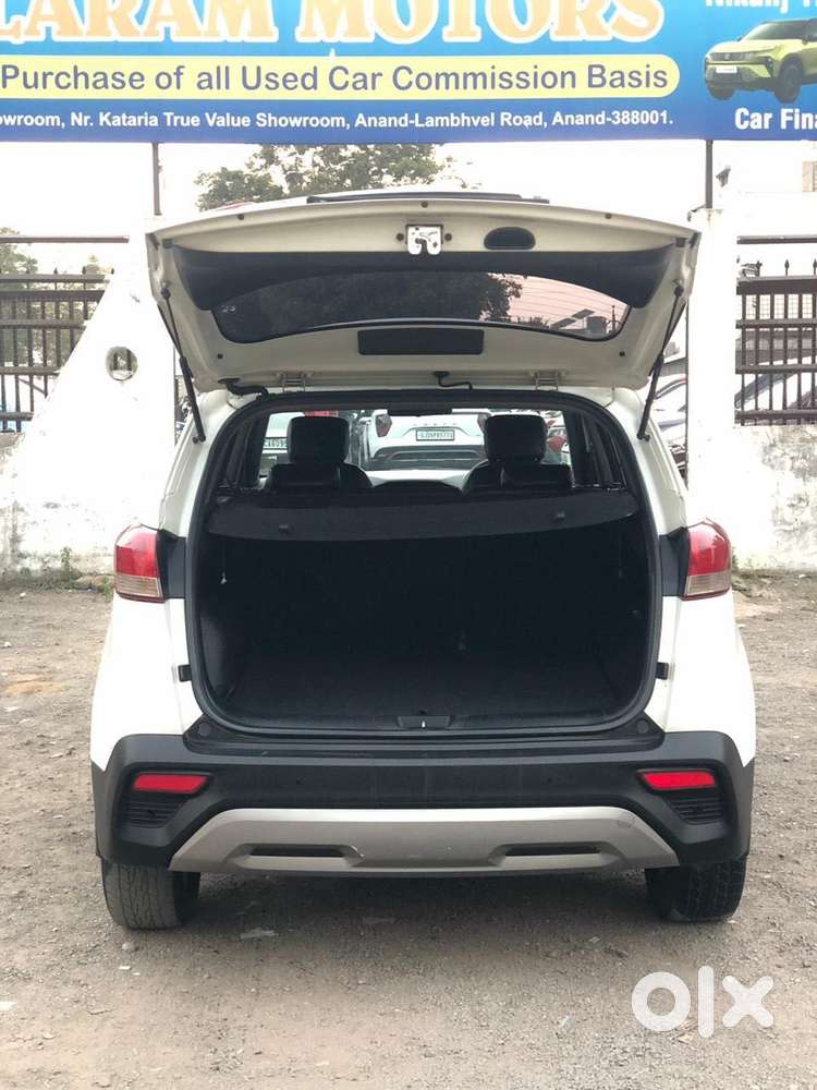 Hyundai Creta 1.6 Sx Automatic, 2018, Diesel