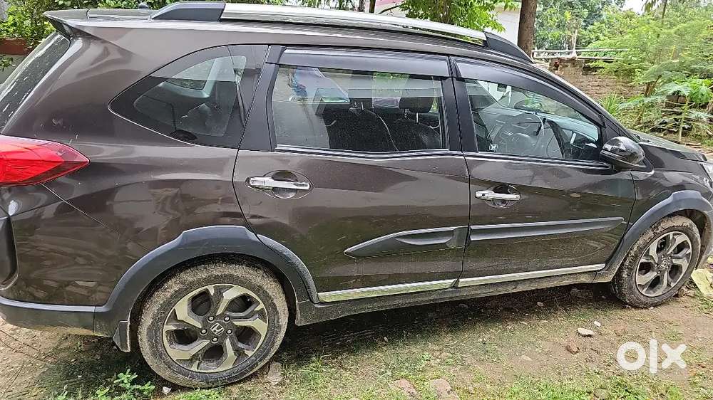 Honda Br-v 2018 1.5 Petrol