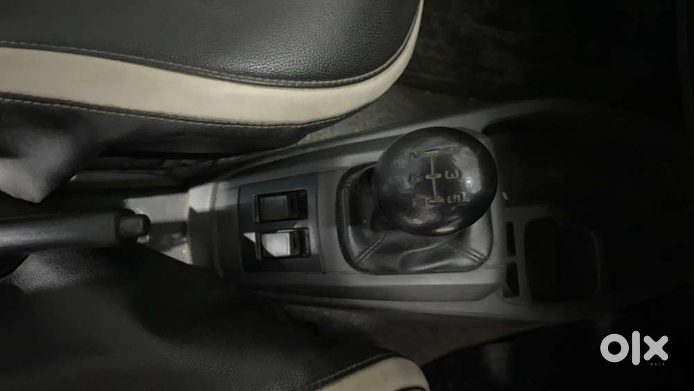 Maruti Suzuki Alto 800 Lxi, 2018, Petrol