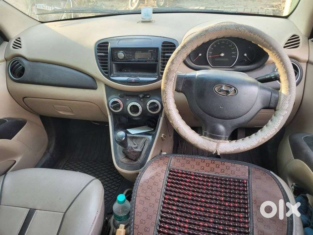 Hyundai I10 Era 1.1, 2009, Petrol