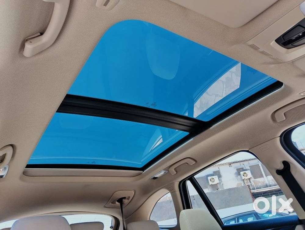 Bmw X1 2.0 Sdrive20i Xline, 2022, Petrol