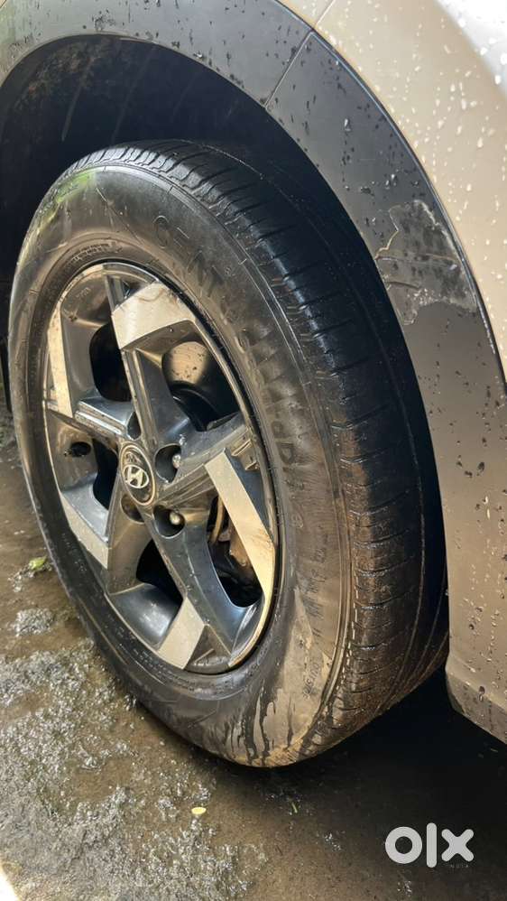 Urgent Sale Hyundai Venue Petrol Manual 2020
