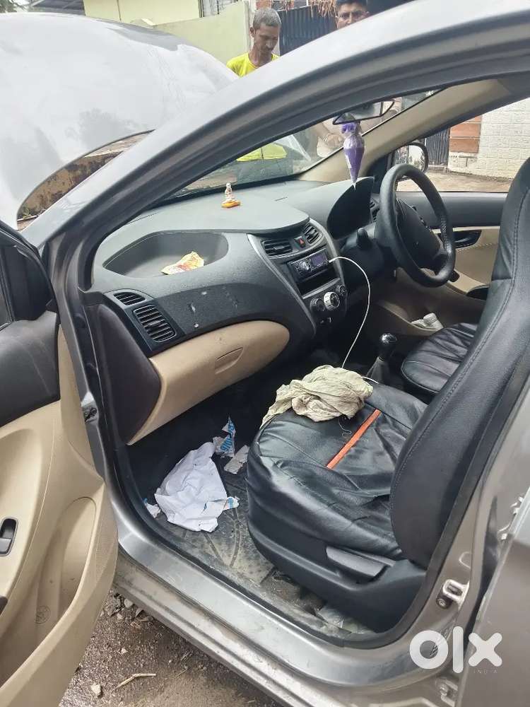 Hyundai Eon Era 2014