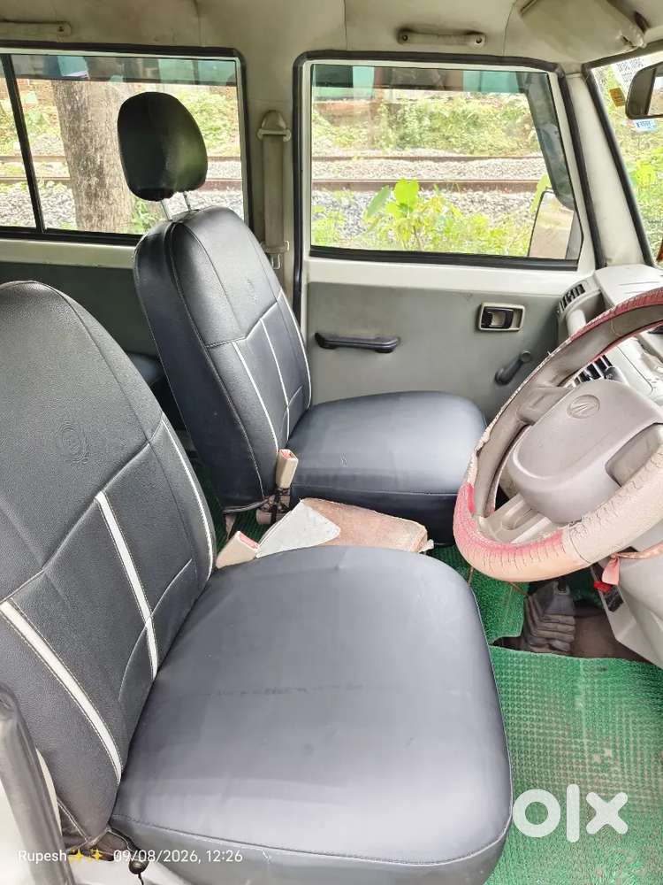 Mahindra Bolero 2019 Diesel