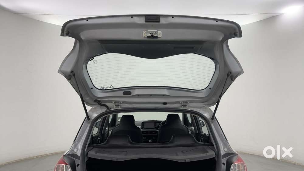 Hyundai Grand I10 Nios Sportz 1.2 Kappa Vtvt, 2021, Petrol