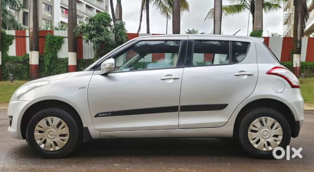 Maruti Suzuki Swift Vxi, 2014, Petrol