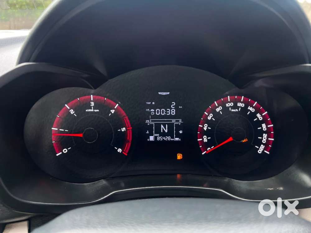 Mahindra Xuv300 W6 Diesel, 2023, Diesel